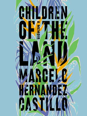 cover image of Children of the Land